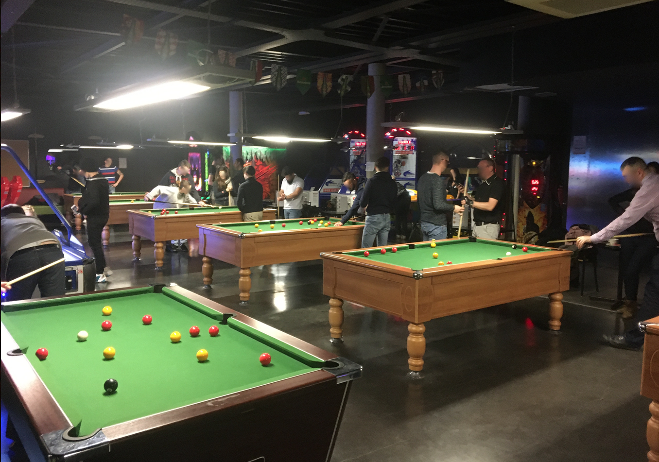 Espace Bowling, Saint-Doulchard - photo 12