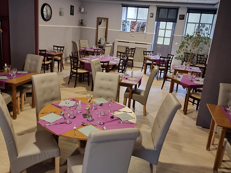 Le Bistrot Menestro, Menetou-Salon - photo 3
