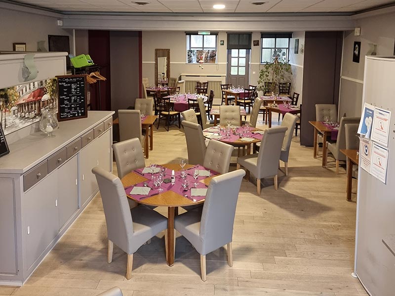 Le Bistrot Menestro, Menetou-Salon - photo 4