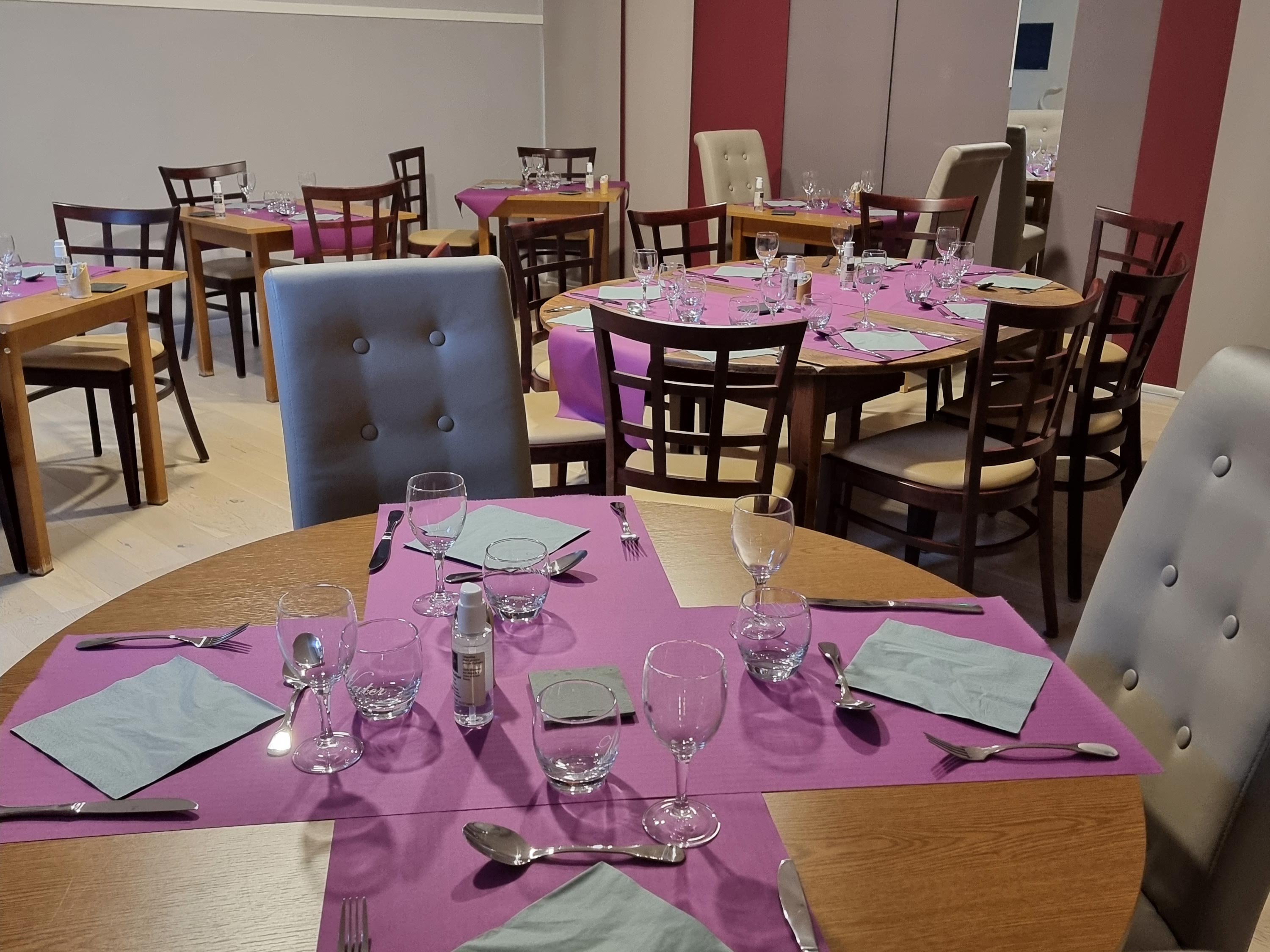 Le Bistrot Menestro, Menetou-Salon - photo 2