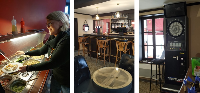 Café de la Mairie, Bouzy-la-Forêt - photo 2