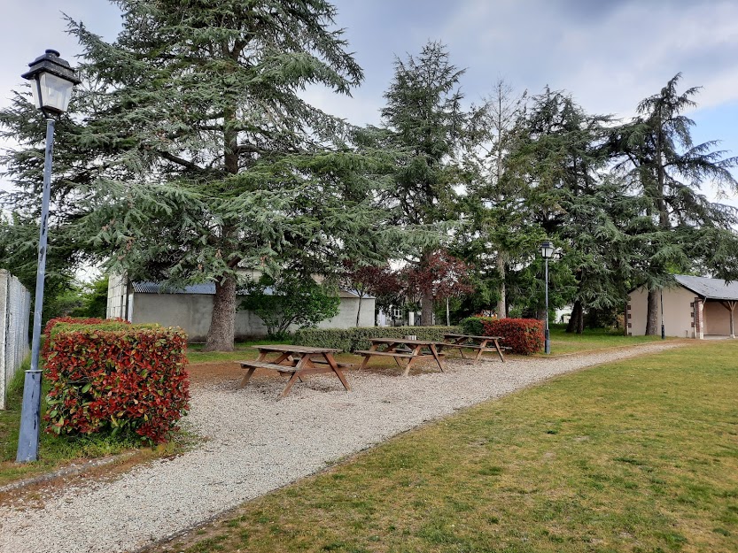 Aire de pique-nique de Bouzy-la-Forêt - photo 3