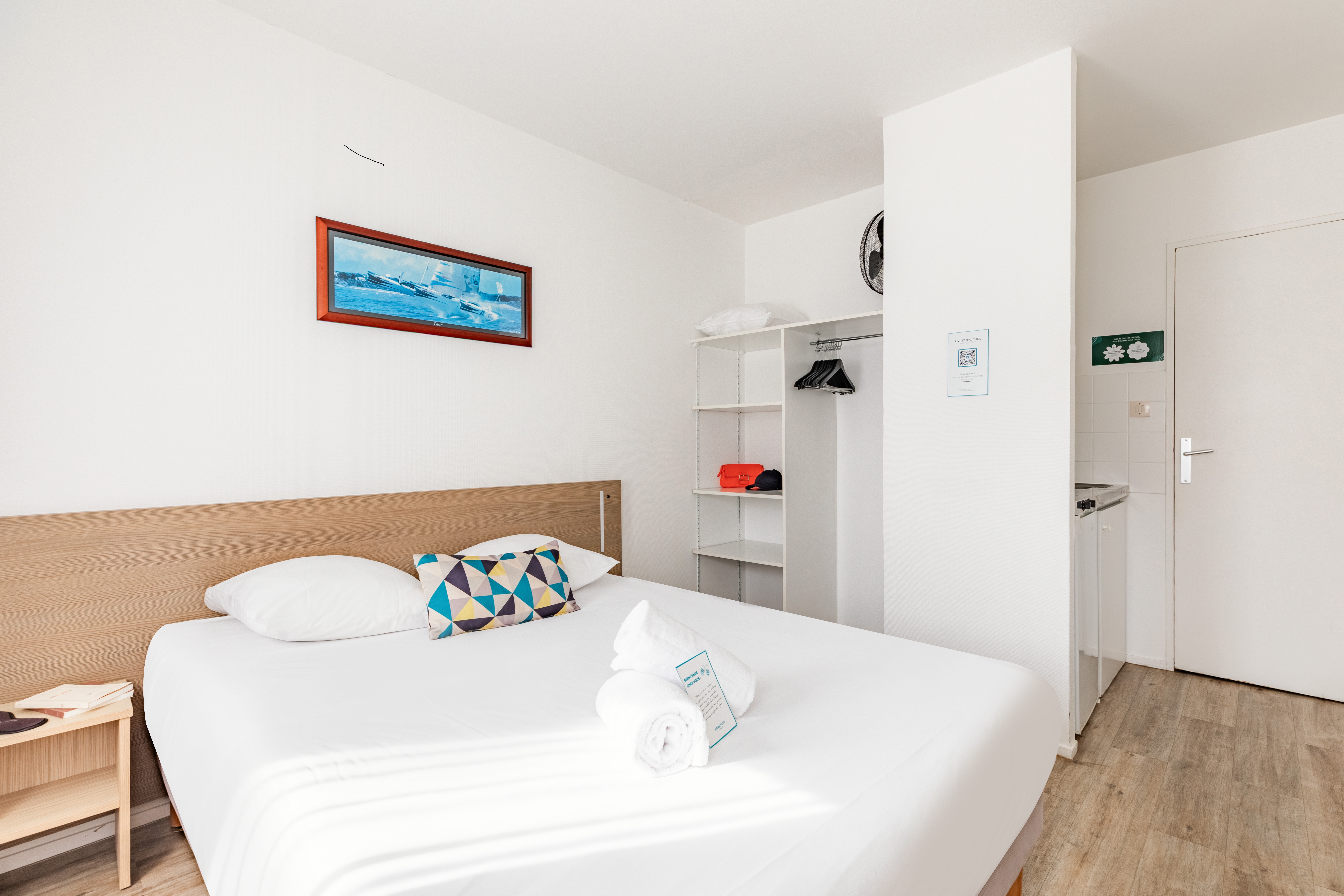 Appart'City Blois, Blois - photo 7