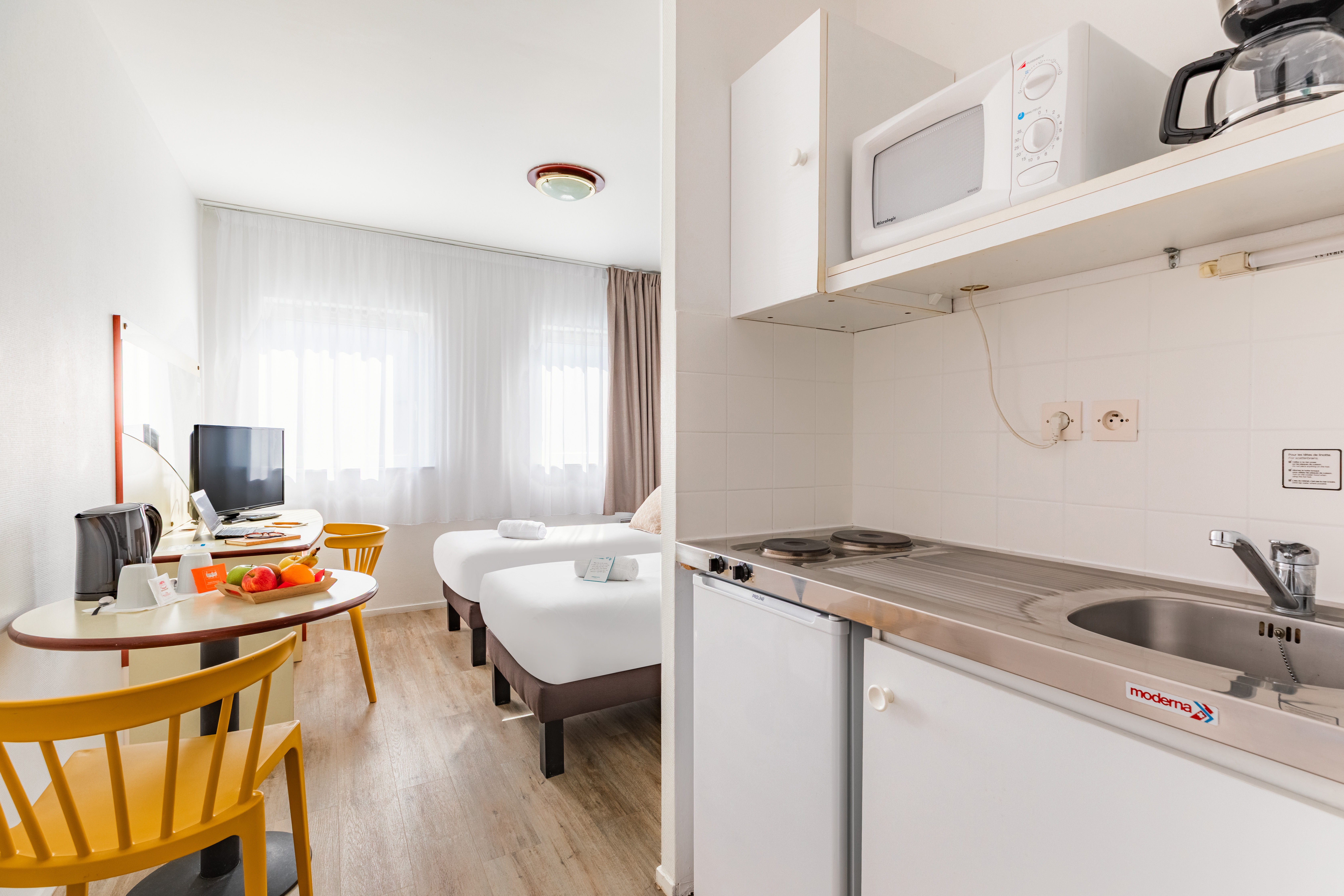 Appart'City Blois, Blois - photo 8