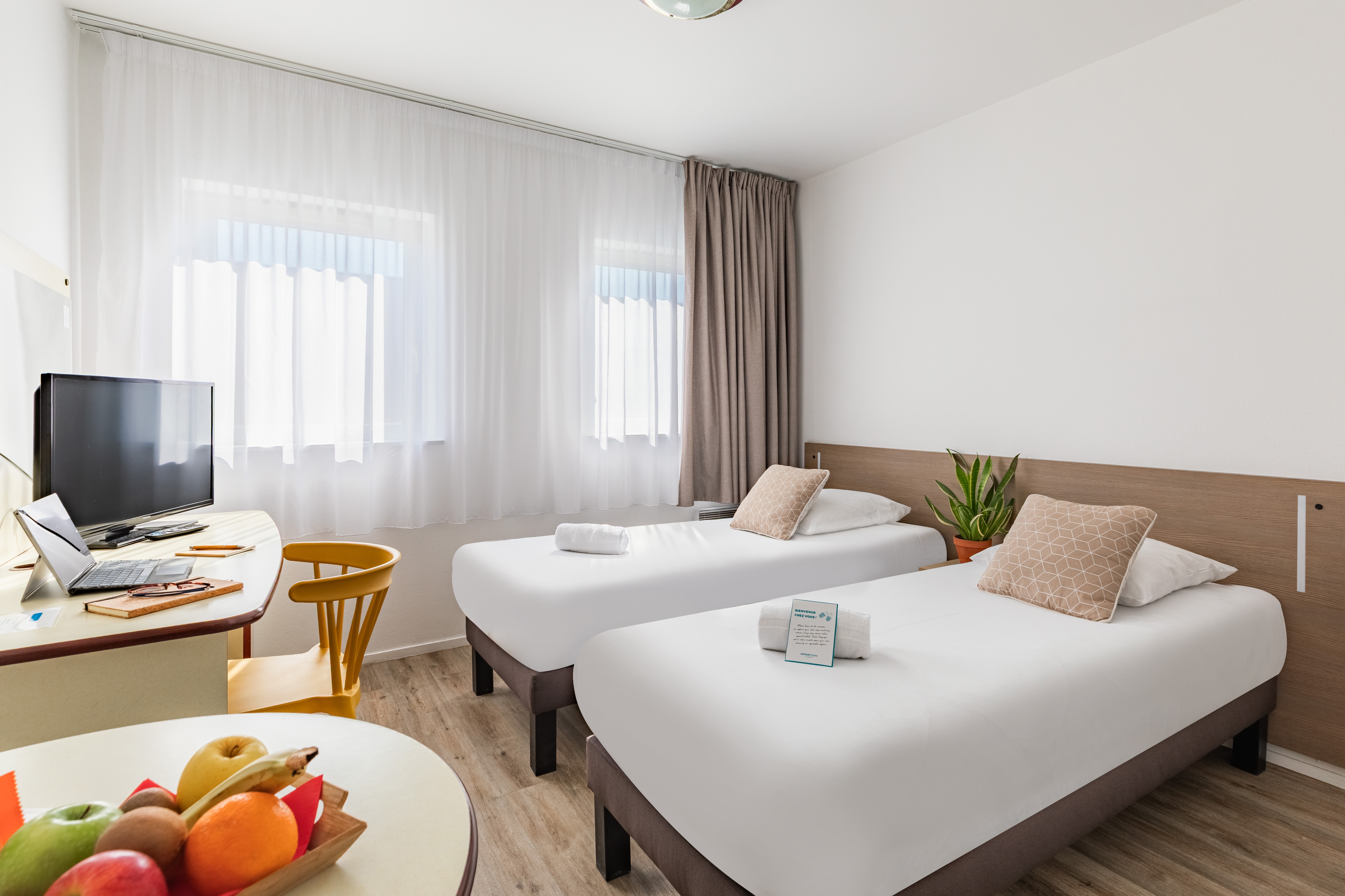 Appart'City Blois, Blois - photo 6