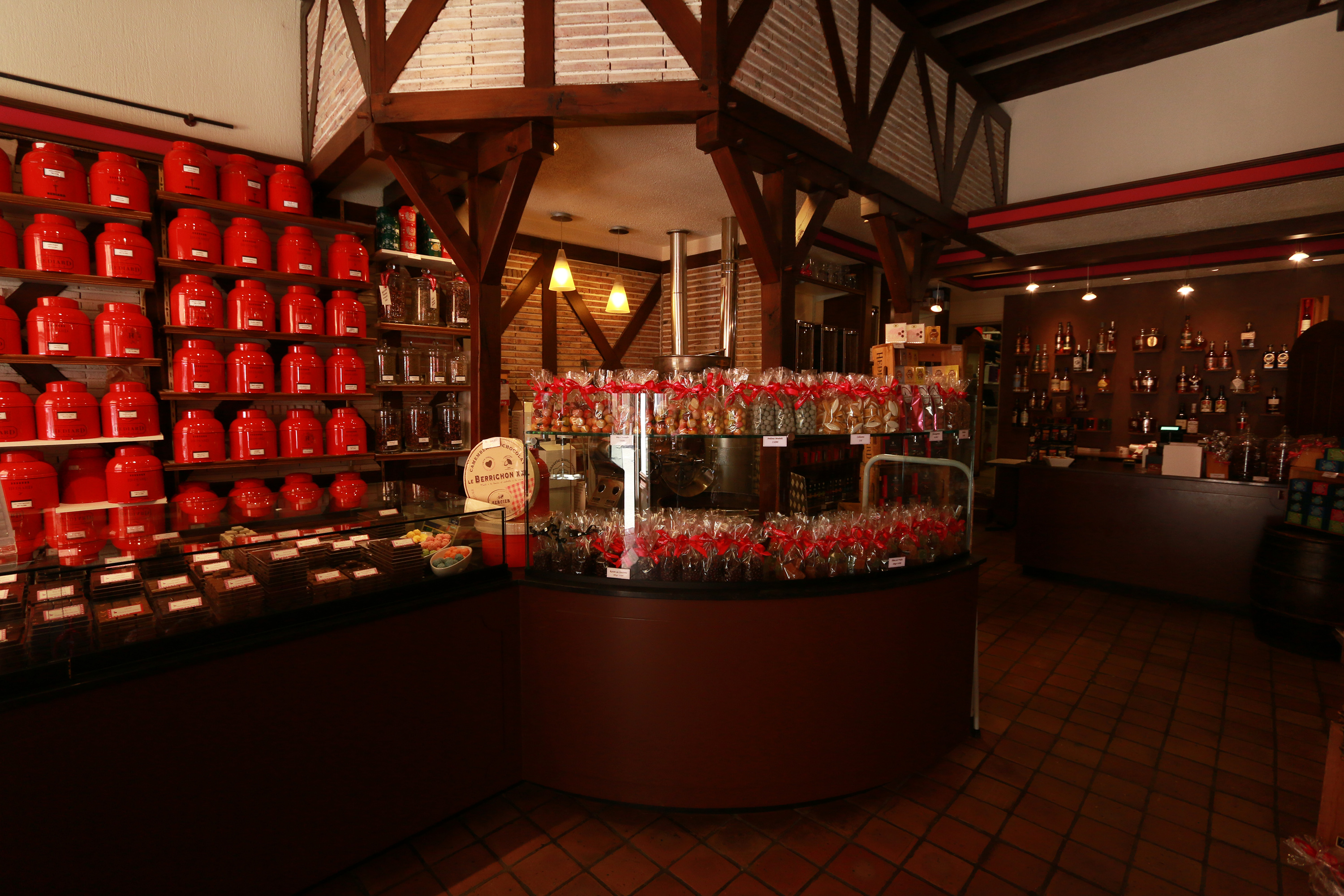 Arôme du Vieux Bourges - photo 2