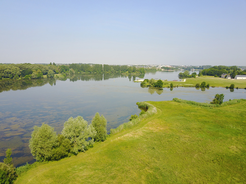Base de Voile du Val d'Auron