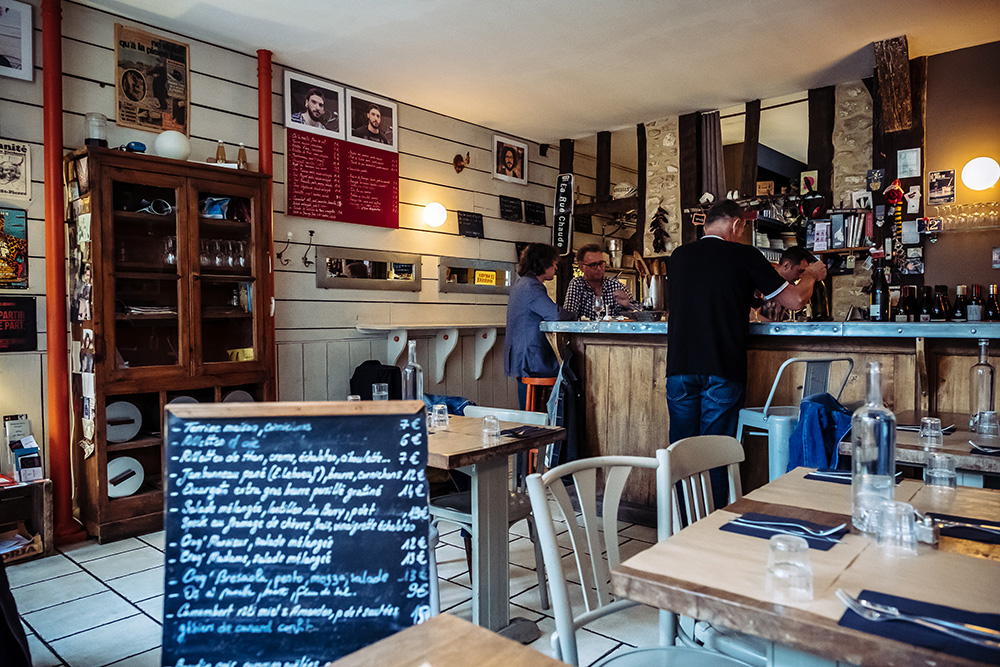 La Pleine Lune, Bourges - photo 2
