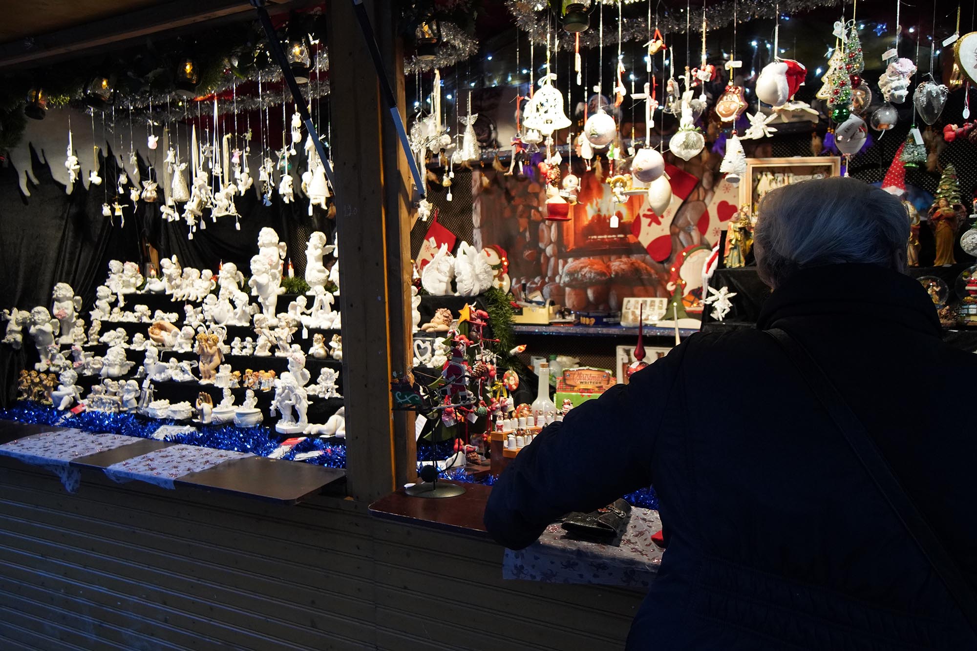 Escapade de Noël : Bourges – Val d’Auron et Cœur Historique