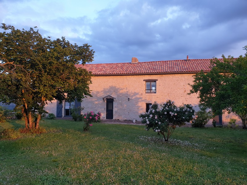 Le Riche Lieu de Mosson, Braye-sous-Faye - photo 2