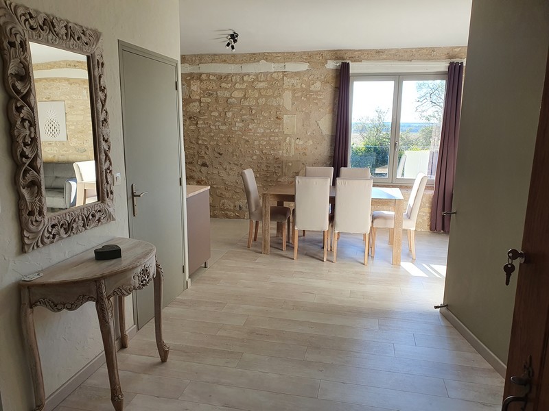 Le Riche Lieu de Mosson, Braye-sous-Faye