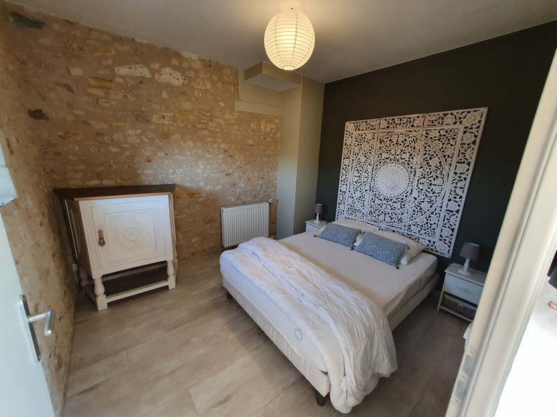 Le Riche Lieu de Mosson