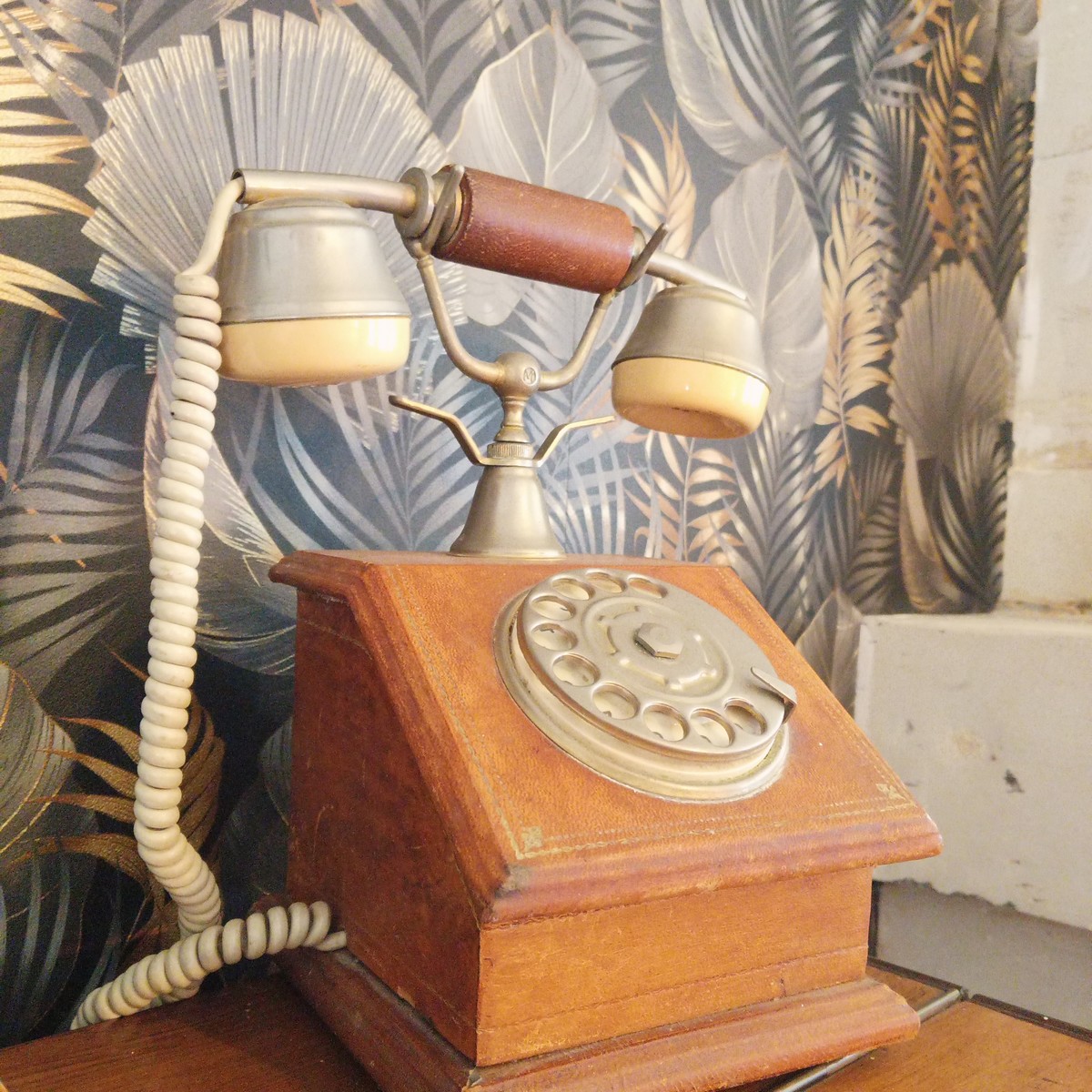 Au repos des elfes - Le grand Chevreuil au nez vert, Braye-sous-Faye - photo 12