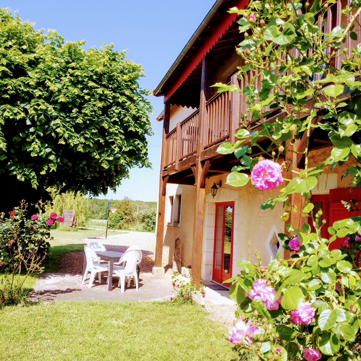 Au repos des elfes - Les licornes n'y voient que du bleu