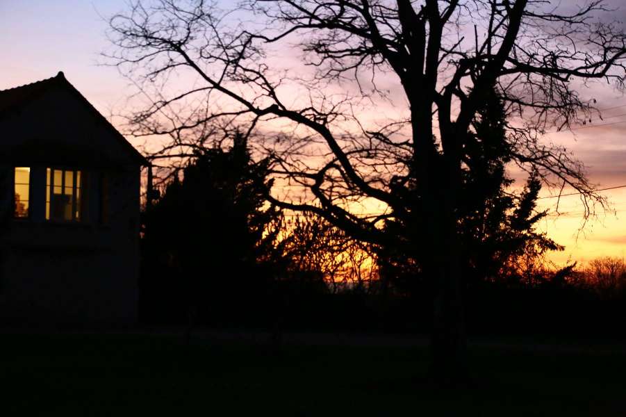 Au repos des elfes - Les licornes n'y voient que du bleu, Braye-sous-Faye - photo 11