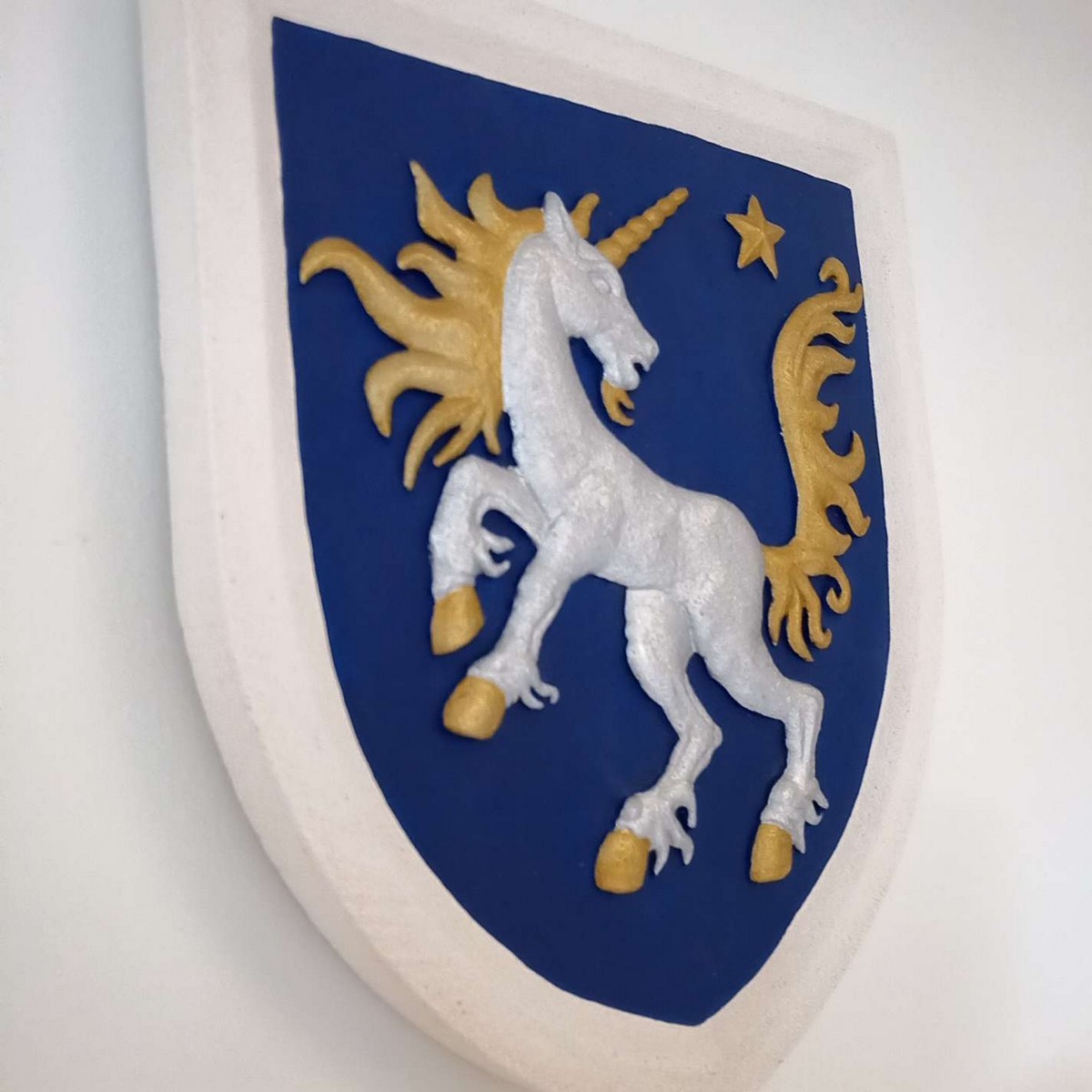 Au repos des elfes - Les licornes n'y voient que du bleu, Braye-sous-Faye - photo 18