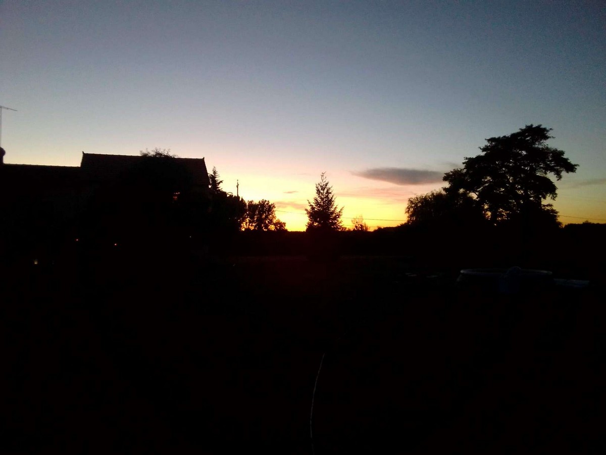 Au repos des elfes - Les licornes n'y voient que du bleu, Braye-sous-Faye - photo 8