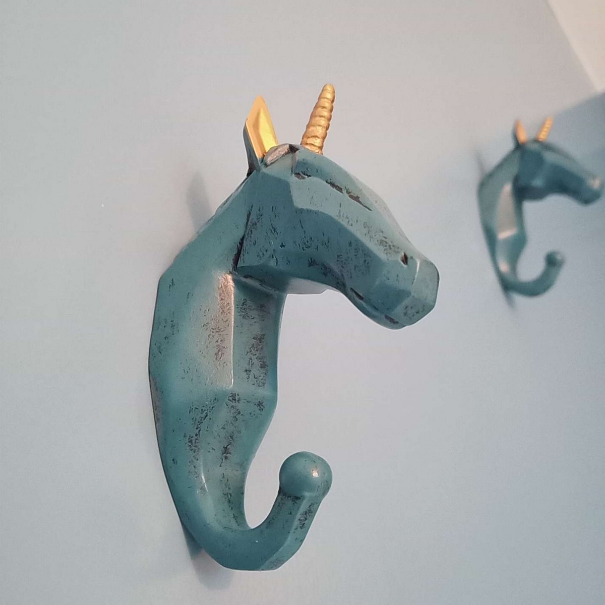 Au repos des elfes - Les licornes n'y voient que du bleu, Braye-sous-Faye - photo 17