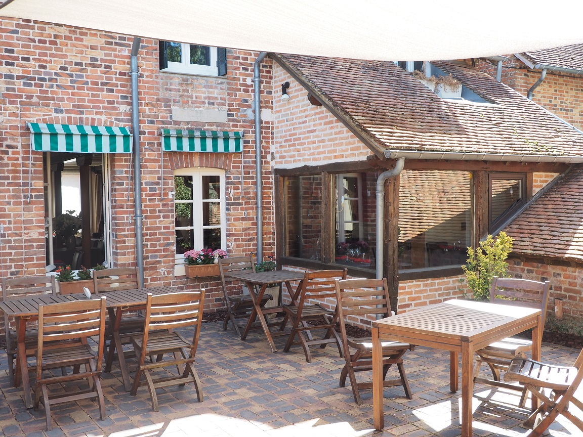 La Solognote, Brinon-sur-Sauldre