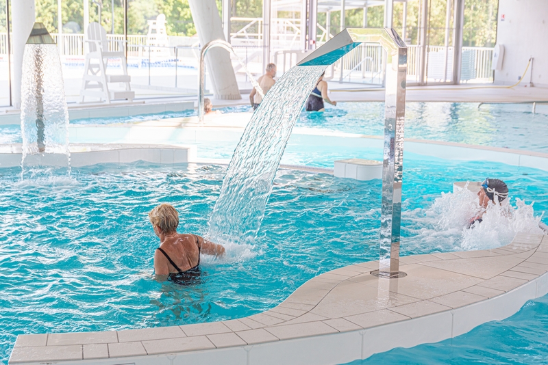 Centre aquatique Balsan'éo, Châteauroux