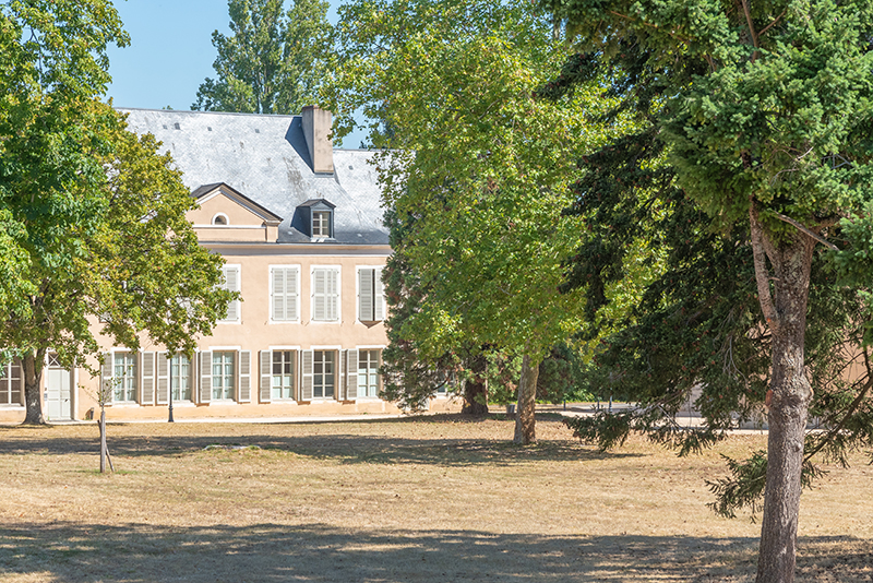 Parc Balsan, Châteauroux - photo 5