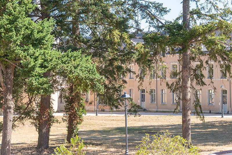 Parc Balsan, Châteauroux - photo 7