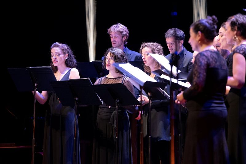 25ème Lisztomanias de Châteauroux "Franz et George, le rêve d'amour" - photo 2