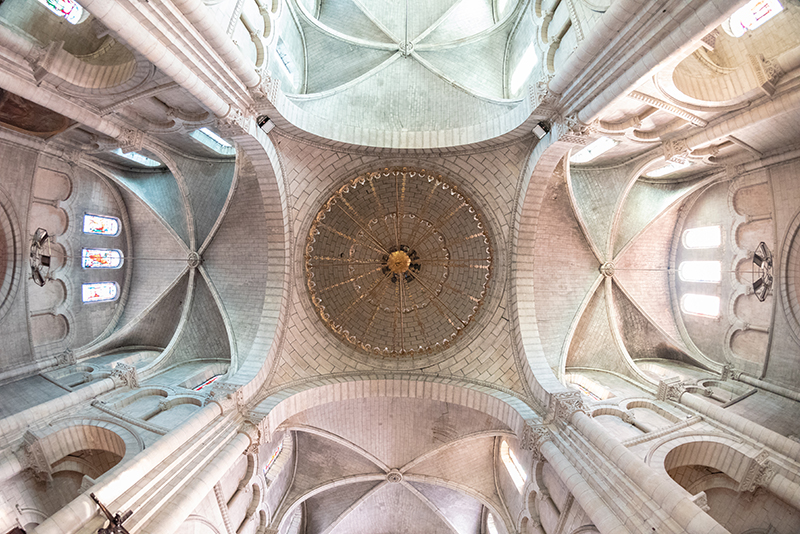 Église Notre-Dame, Châteauroux - photo 6