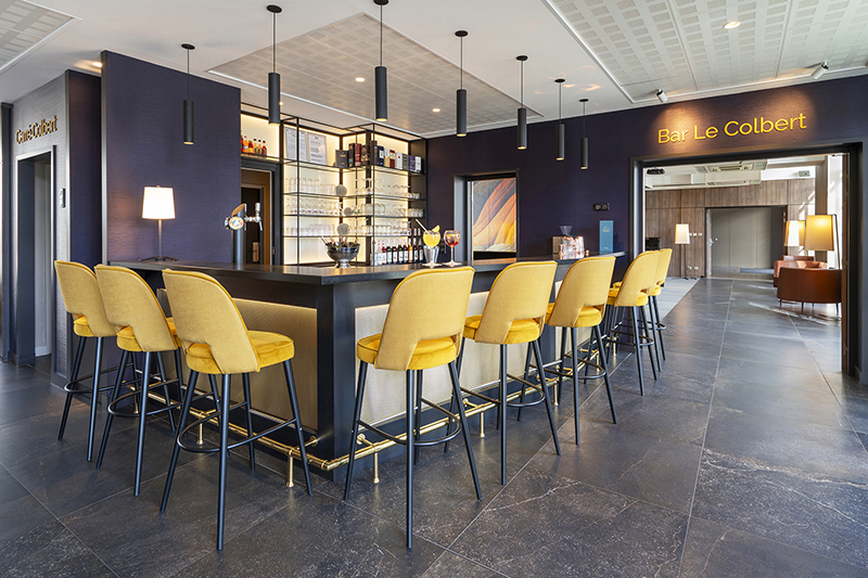 Best Western Plus Hôtel Colbert, Châteauroux - photo 10