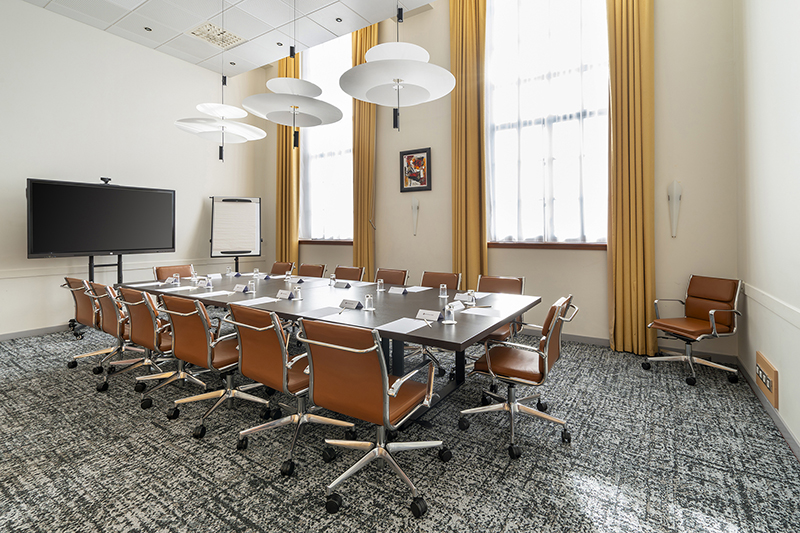 Best Western Plus Hôtel Colbert, Châteauroux - photo 6