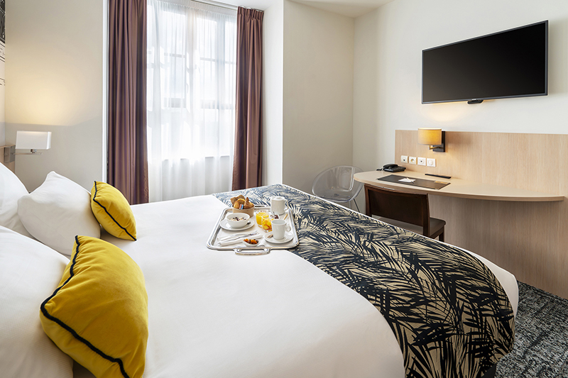 Best Western Plus Hôtel Colbert, Châteauroux - photo 7