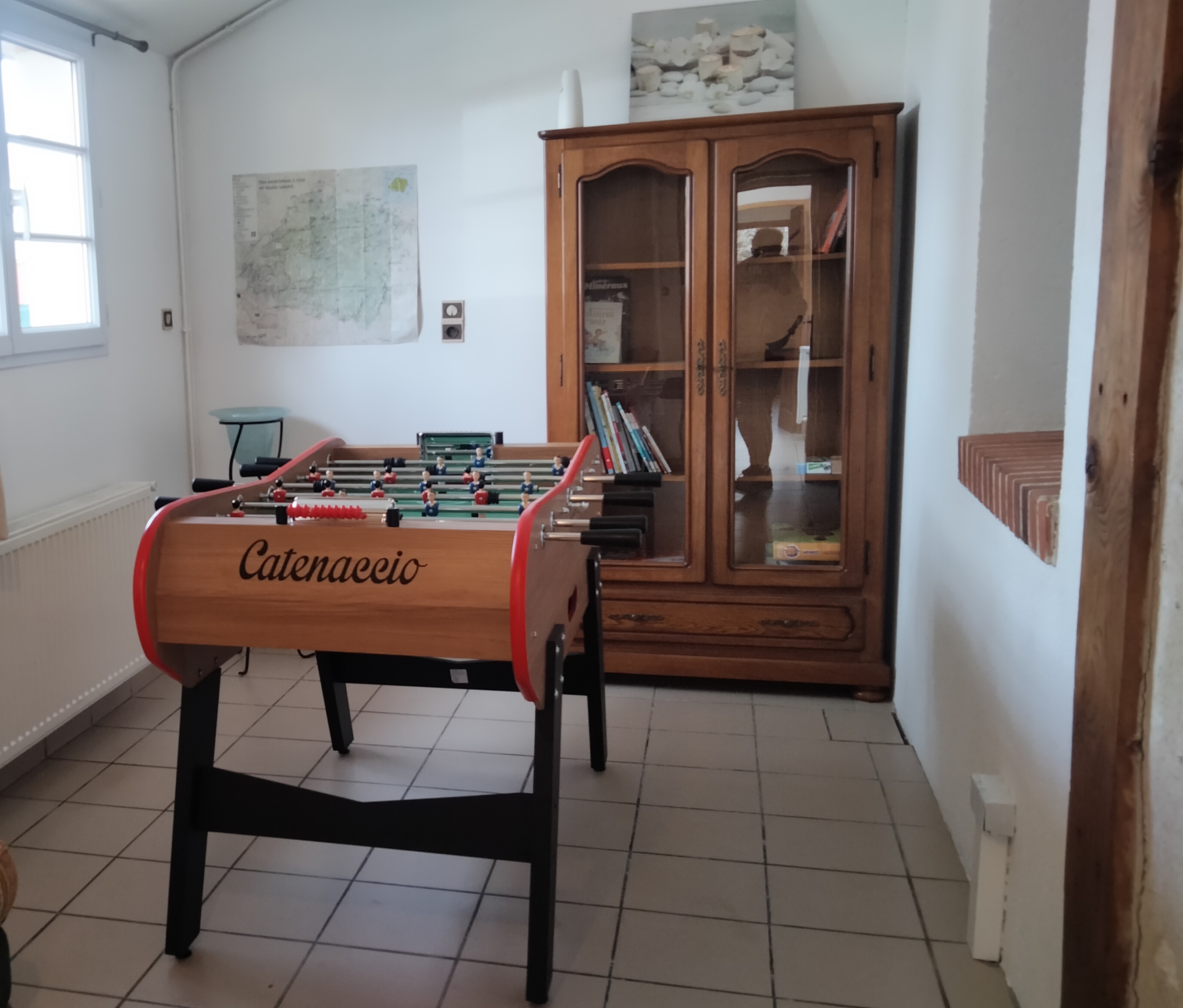 Gîte Les Landes, Pruniers-en-Sologne - photo 17