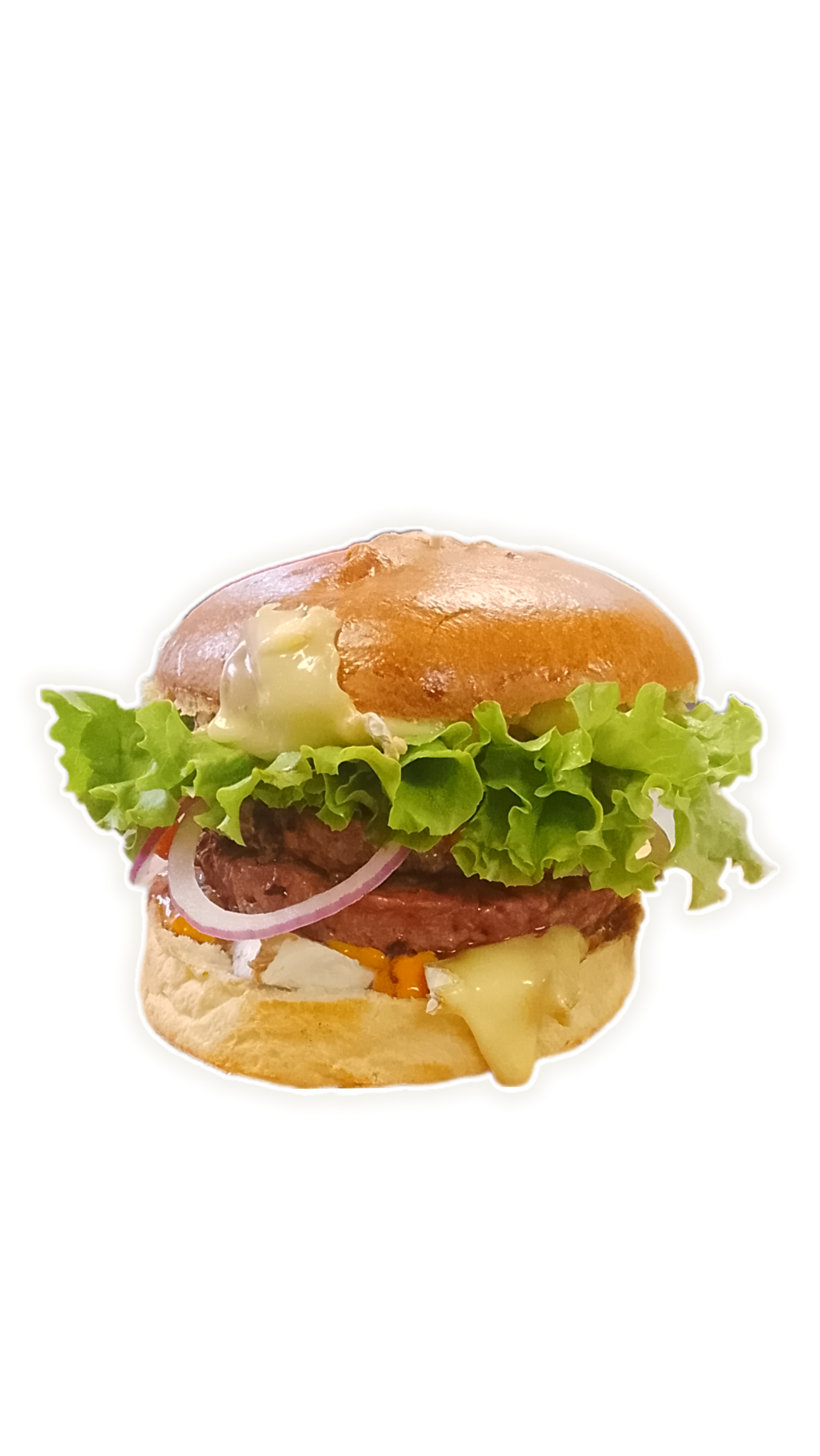 L'Authenticité de la Frite, Patay - photo 3