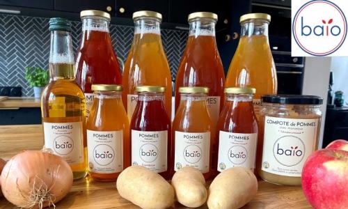 Baïo Magasin Fermier
