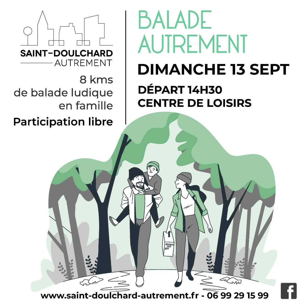 Balade Autrement !