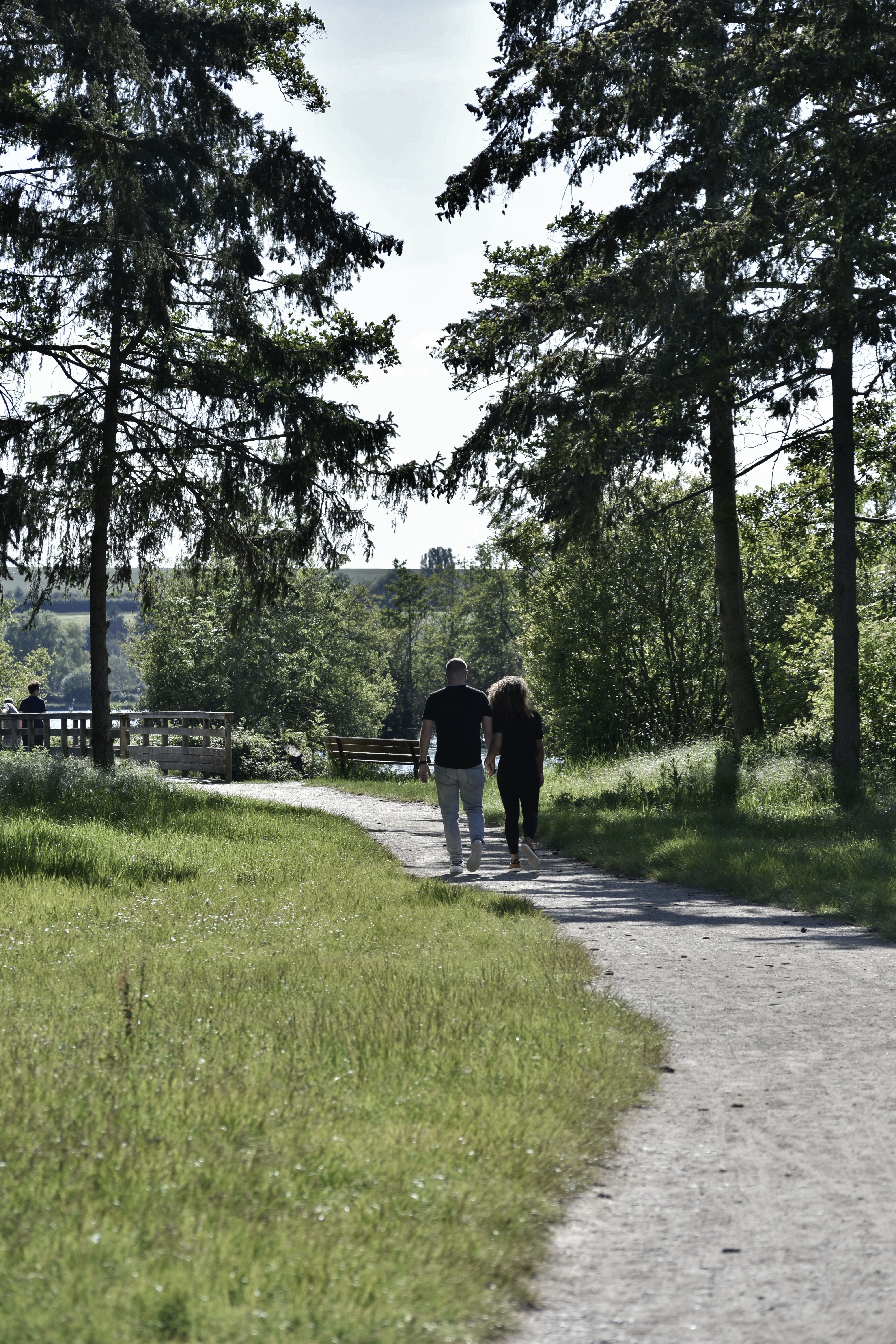 Plan d'eau de Mézières Ecluzelles, Écluzelles - photo 10