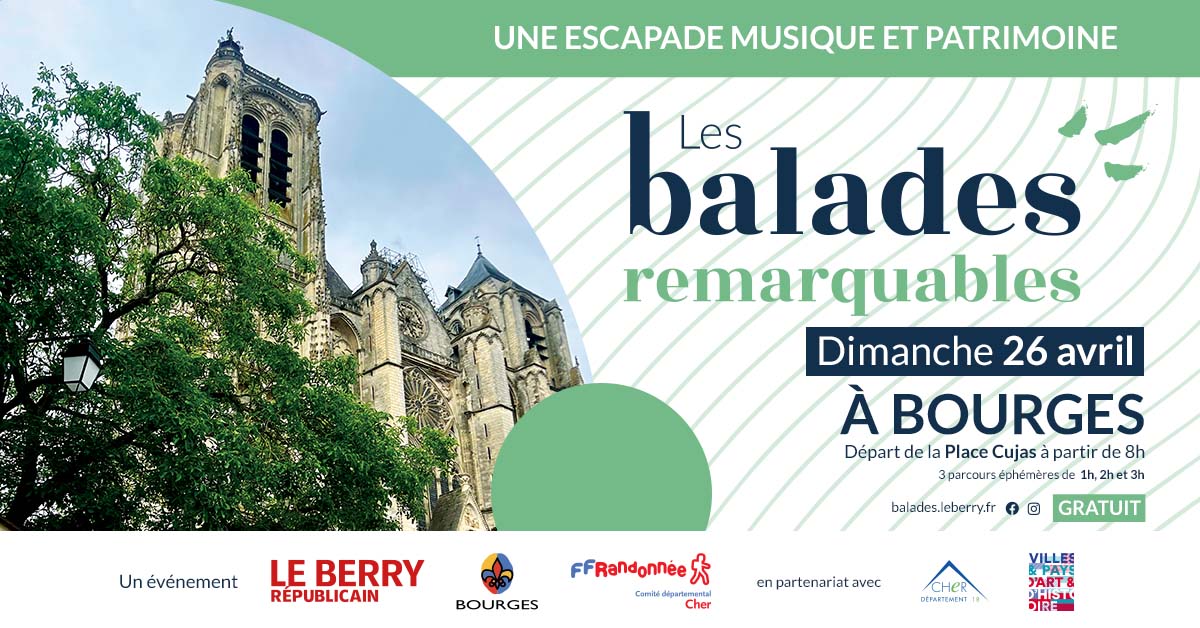 Balades Remarquables