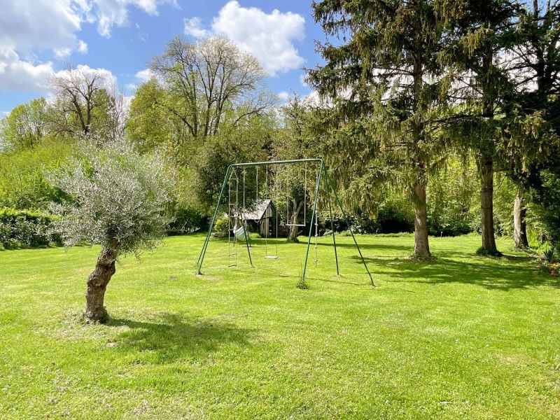 Le Domaine du Cerf, Saint-Ouen-les-Vignes - photo 16