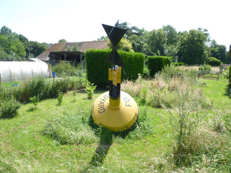 Musée des Ponts et Chaussées, Guilly - photo 4
