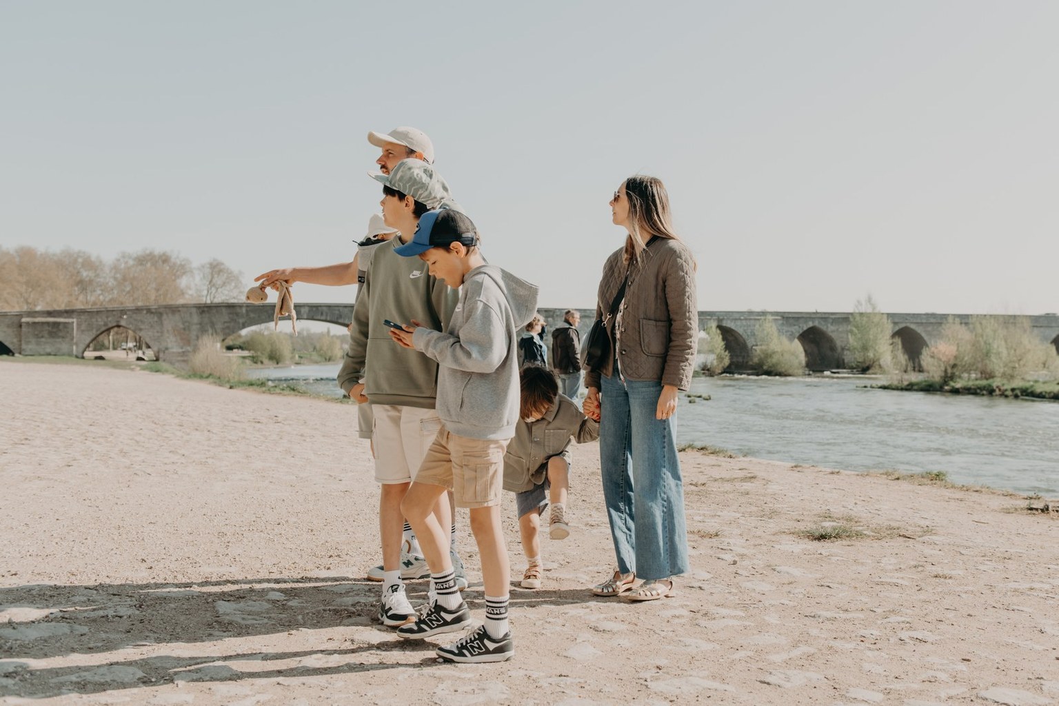 Balade numérique en famille : découvrez Beaugency avec Baludik, Beaugency - photo 7