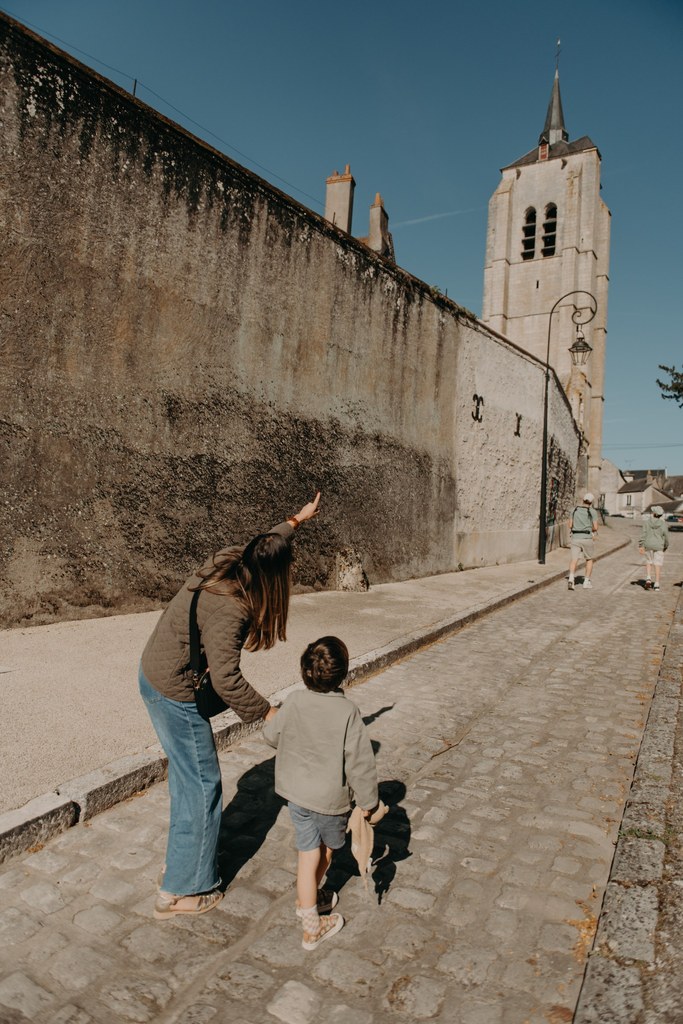 Balade numérique en famille : découvrez Beaugency avec Baludik - photo 4