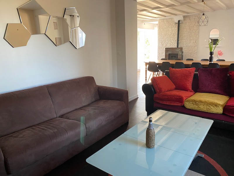 Les Bambous, Chemillé-sur-Dême - photo 7