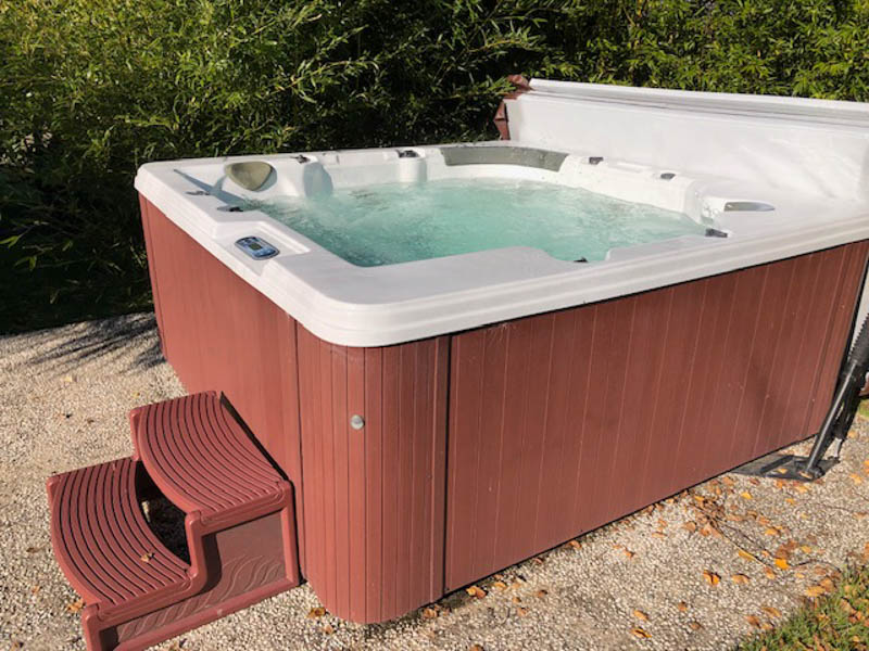 Les Bambous, Chemillé-sur-Dême - photo 9