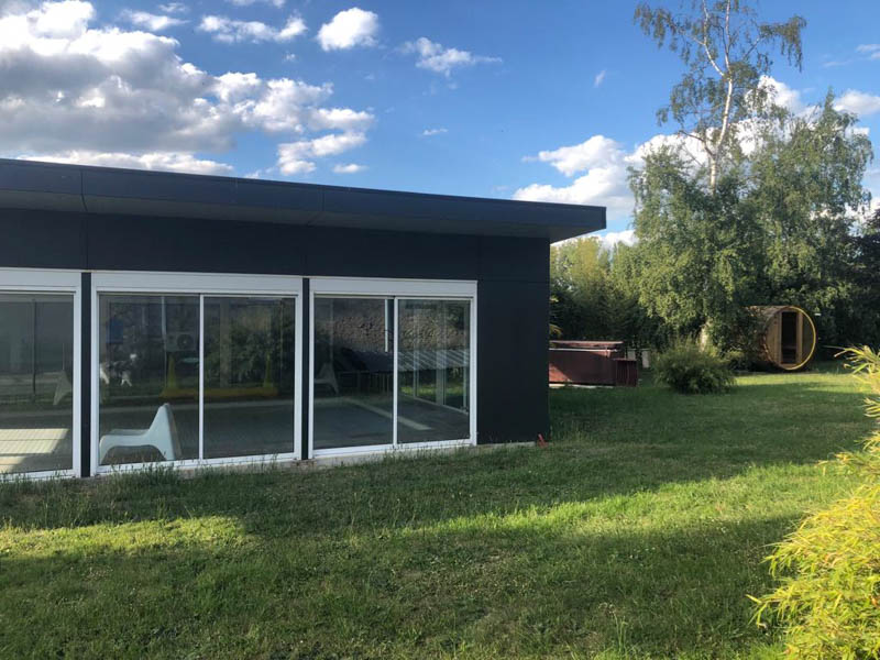 Les Bambous, Chemillé-sur-Dême - photo 10