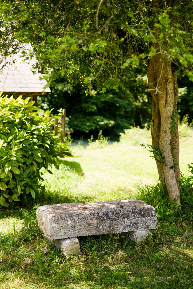 Le Domaine du Cerf, Saint-Ouen-les-Vignes - photo 6