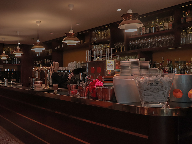 Bar ( 2 )