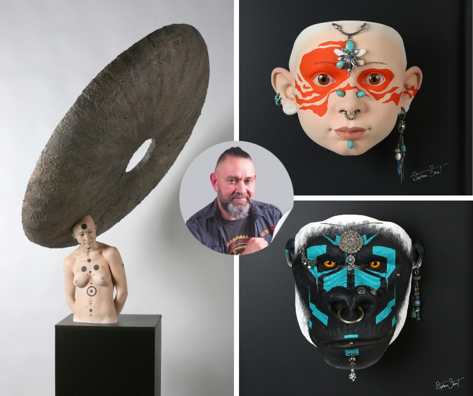Printemps de la Photo et des Arts de Romorantin, Romorantin-Lanthenay - photo 2
