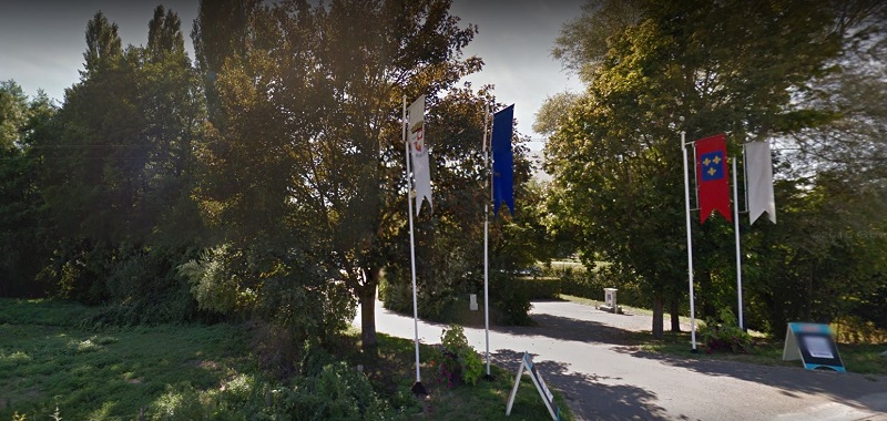 Station Eurorelais de Badineau, Barlieu - photo 3