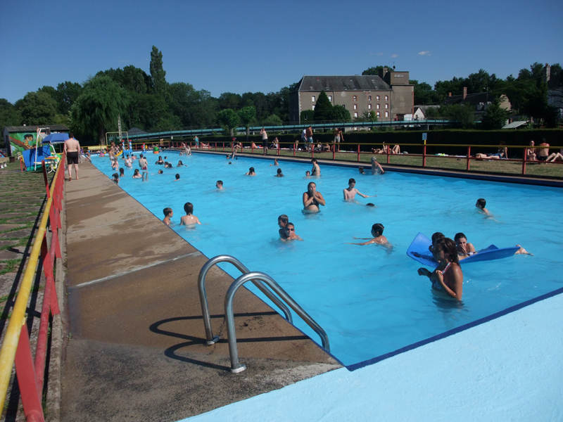 Base de loisirs de Marboué, Marboué - photo 3