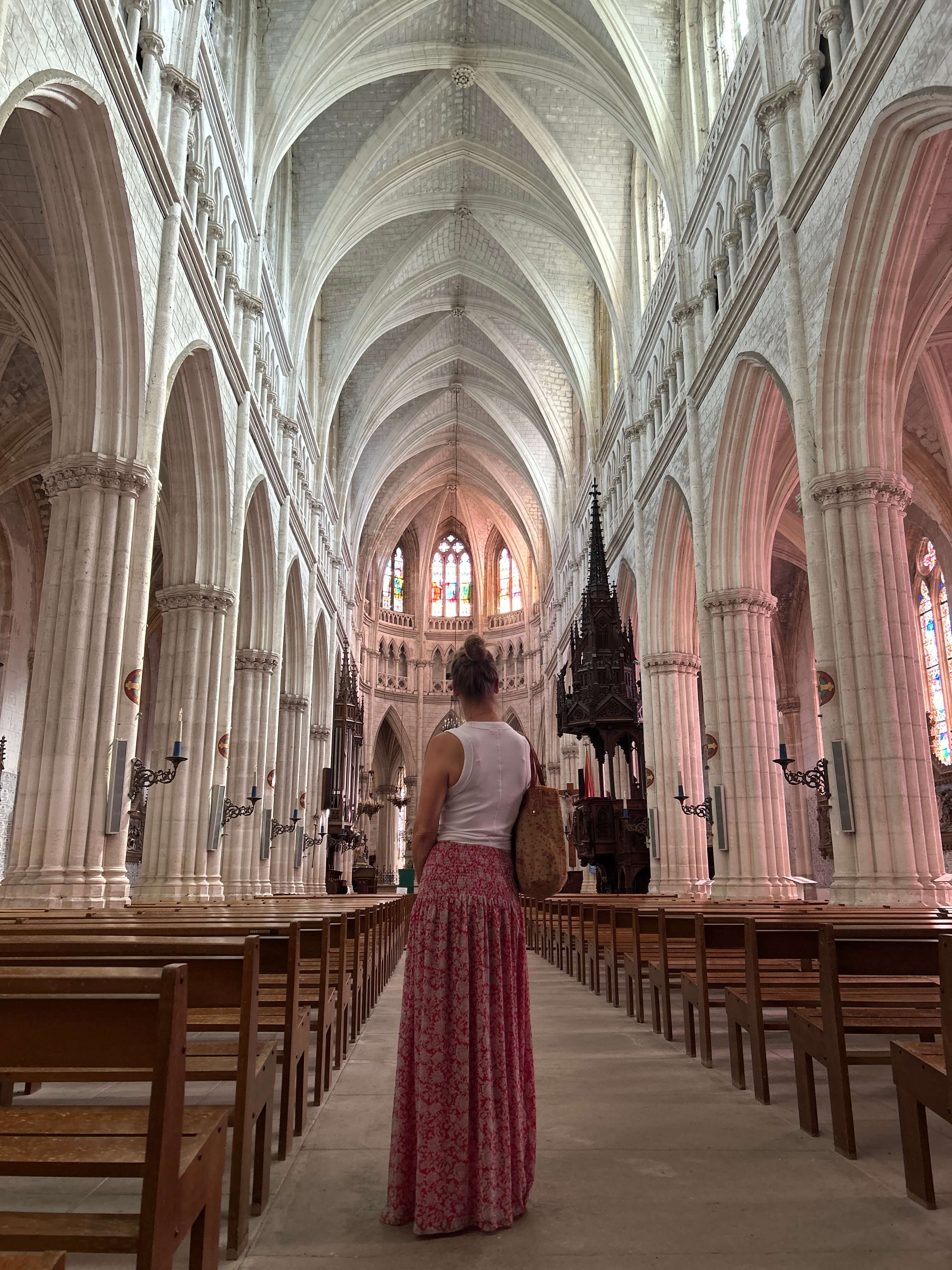 Circuit des loges et des vignes